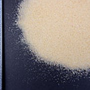 Песок кварцевый ПБ-150-1, МКР 1000 кг