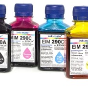 Комплект чернил Ink-Mate EIM 290 (6x100г.) фото