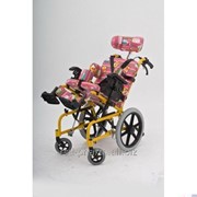Кресло-коляска для детей-инвалидов Armed FS985LBJ