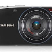 Фотокамера цифровая Samsung NX100 kit 20-50 фото