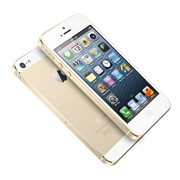 Apple Iphone 5S Gold 32 Gb фото