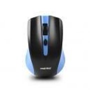 Коврики для мышки, клавиатуры, мыши Smartbuy Мышь проводная Smartbuy ONE 352 сине-черная