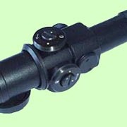 Лазерный инфракрасный целеуказатель ИКЦ-530Л, (3В), для прицелов ночного видения фото