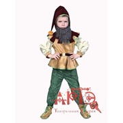 Костюм Гномика фото