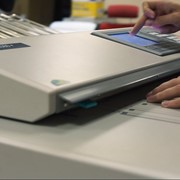 Сканирование до формата А3 фото