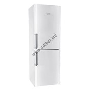 Холодильник Hotpoint Ariston EBMH 18211 V фото