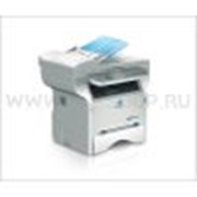 Принтер/копир/сканер/факс Konica Minolta PagePro 1490/1490MF; черно-белый МФУ с факсом
