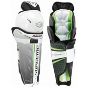 Щитки хоккейные игрока Bauer ONE 80