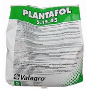 Удобрение Плантафол (Plantafol) 5.15.45 (5 кг) Valagro фото