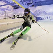 Горнолыжные тренажеры PROLESKI для лыжников и сноубордистов фото