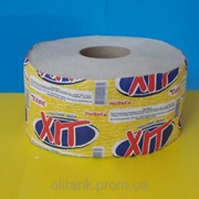 Туалетная бумага Джамбо макулатура 100м
