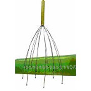 Массажер для головы (ручной) Bokoma