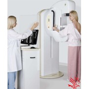 Система маммографическая IRENE ( маммограф ) фото