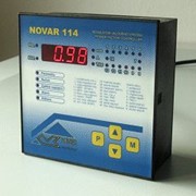 Регулятор Novar 106/114 фото