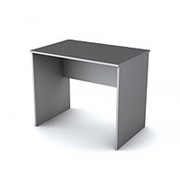 Стол письменный S-900(серый) фотография