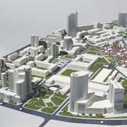 Градостроительный план фото