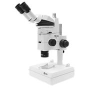 Исследовательский ZOOM стереомикроскоп RZ