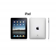 Компьютеры планшетные Apple iPad 3 WIFI+4G 64Gb - Белый фото
