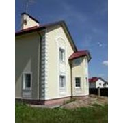 Строительство дома «под ключ» - от 4200 грн (520 у.е.) за м2