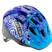 Велошлем Kellys Mark blue, Размер шлема 51-54