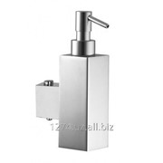 Аксессуары для ванной комнаты Hitech Коллекция: Soap Dispenser, артикул 343/L фото