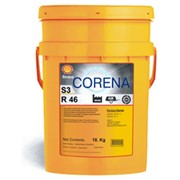 Компрессорное масло Shell Corena S3 R 46