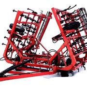 Культиватор прицепной предпосевной КПП-8,2 фото