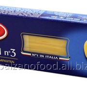 Паста Barilla spaghettini, 500 gr фотография