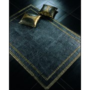 Кожаные ковры из Италии. Меховые ковры от итальянских дизайнеров - бутик Giorgio Collection