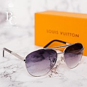 Солнцезащитные очки Louis Vuitton фотография