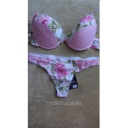 Комплект женского нижнего белья Balaloum фото