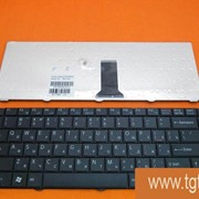 Клавиатура для ноутбука Sony Vaio VGN-NR, VGN-NS Series Black TOP-67875 фото