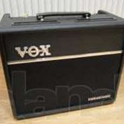 Гитарные комбоусилители Vox Valvetronix vt20
