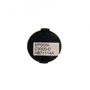 Чип для Epson C3000 Cyan (CEC3000C)