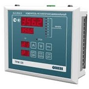 Контроллер, терморегулятор ТРМ OWEN фото