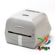 Принтер этикеток Argox CP-2140-SB термотрансферный 203 dpi, USB, RS-232, LPT, блок питания, кабель, 99-C2102-000 фотография