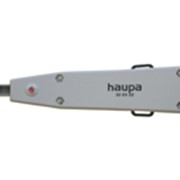 Сенсорный инструмент для монтажа кабеля “LSA“ haupa фотография