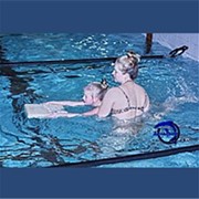 Обучение плаванию детей фото
