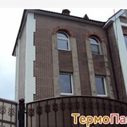 Фасадные термопанели и элементы декора из пенополистерола от производителя Харьков фотография