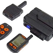 Установка сигнализаций фото