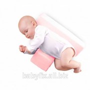 Позиционер Babyfix Classic розовый фото