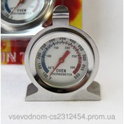 Термометр для духовки качественный (нержавейка) отдельностоящий