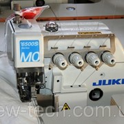 Оверлок JUKI MO6516S-FF6-40K фото
