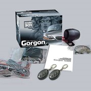 Автосигнализации Gorgon 301 фото