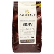 811NV Select Шоколад Бельгийский Barry Callebaut