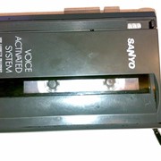 Диктофоны кассетные Sanyo TRC-1100M фото
