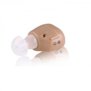 Внутриушной слуховой аппарат Micro Ampli-Ear