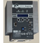 Контроллер ECO MPPT PRO 200/60 фото