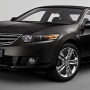 Автомобиль Honda Accord 2.0 i-VTEC фото