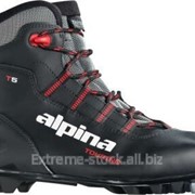 Ботинки Alpina 50A71K фотография